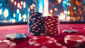 Live dealer blackjack table on konsorsium 303