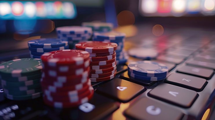 Slot game spin records Slot game spin outcome logged in Recently Played